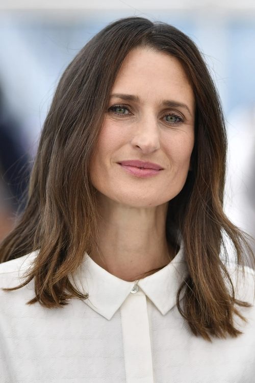 Camille Cottin zdjęcie