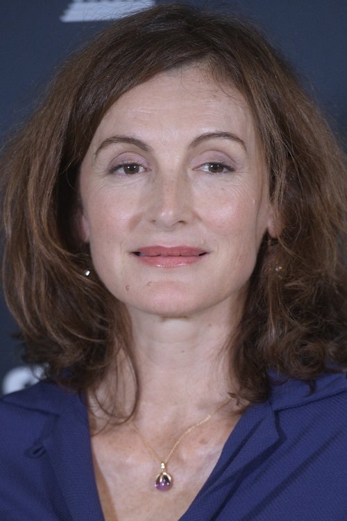 Camille Japy zdjęcie