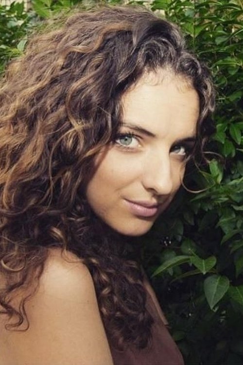 Camille Lavabre zdjęcie