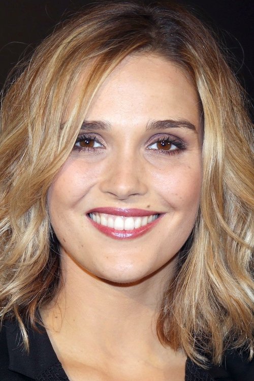 Camille Lou zdjęcie