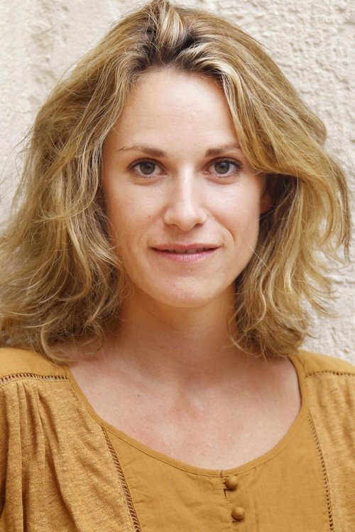 Camille Panonacle zdjęcie