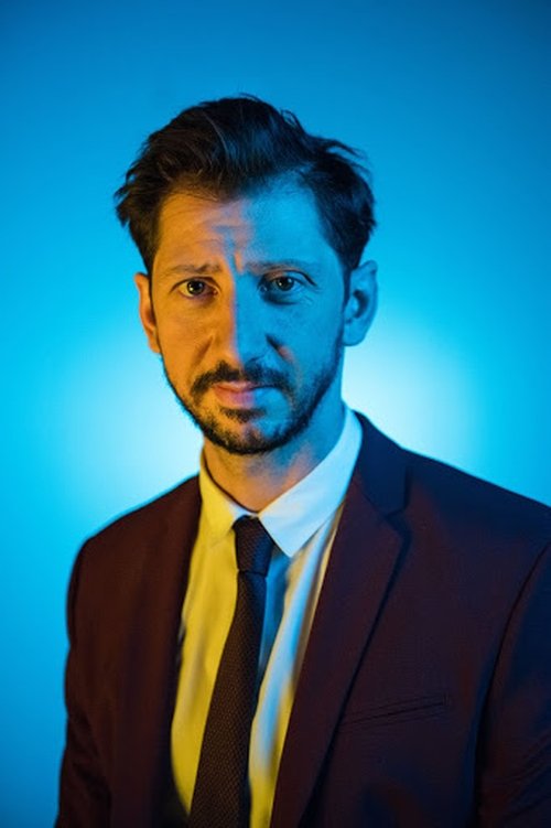 Camille Pierrandeli zdjęcie