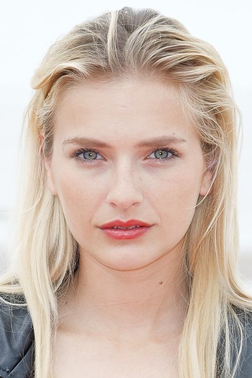 Camille Razat zdjęcie