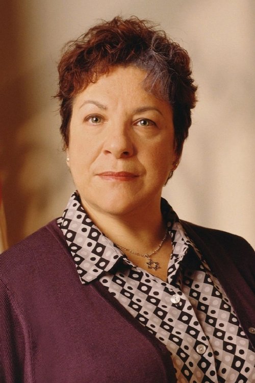 Camille Saviola zdjęcie