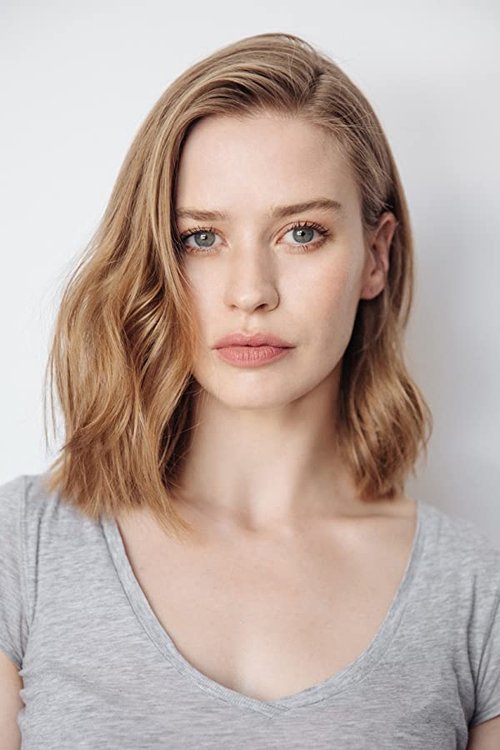 Camille Stopps zdjęcie