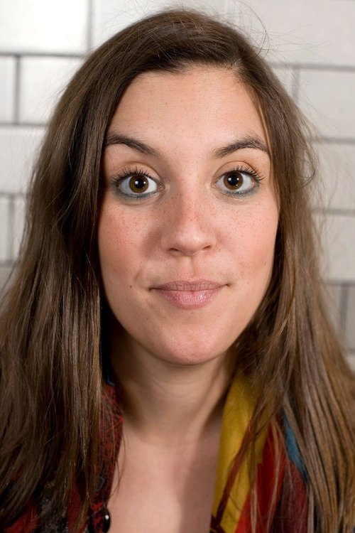 Camille Ucan zdjęcie