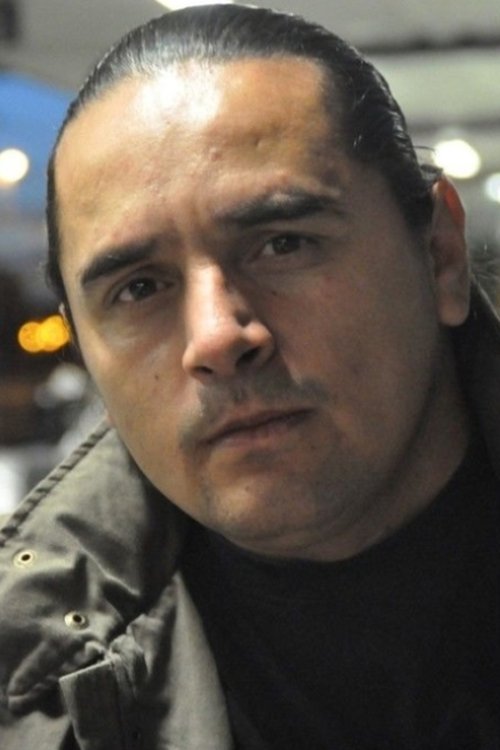 Camilo Alanis zdjęcie