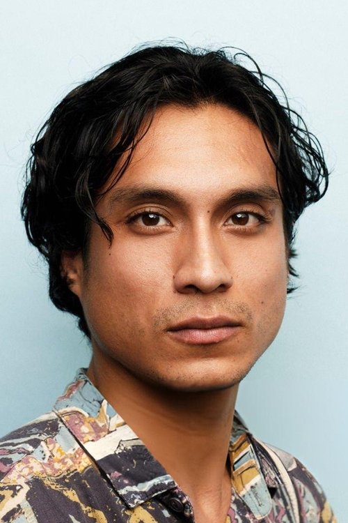 Camilo Arancibia zdjęcie