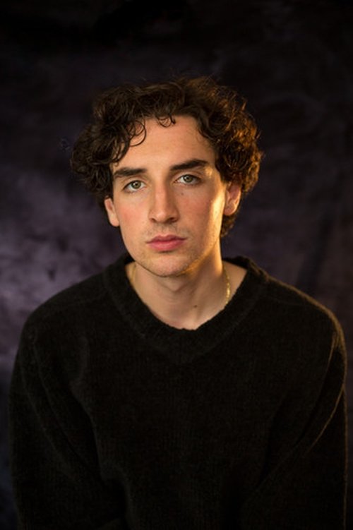 Campbell Wallace zdjęcie