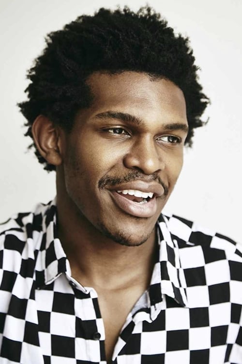 Camrus Johnson zdjęcie