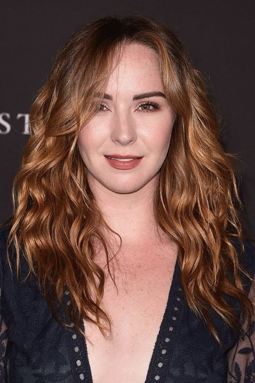 Camryn Grimes zdjęcie