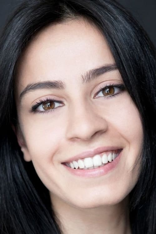 Canan Atalay zdjęcie