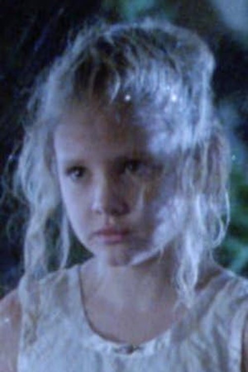 Candace Hutson zdjęcie