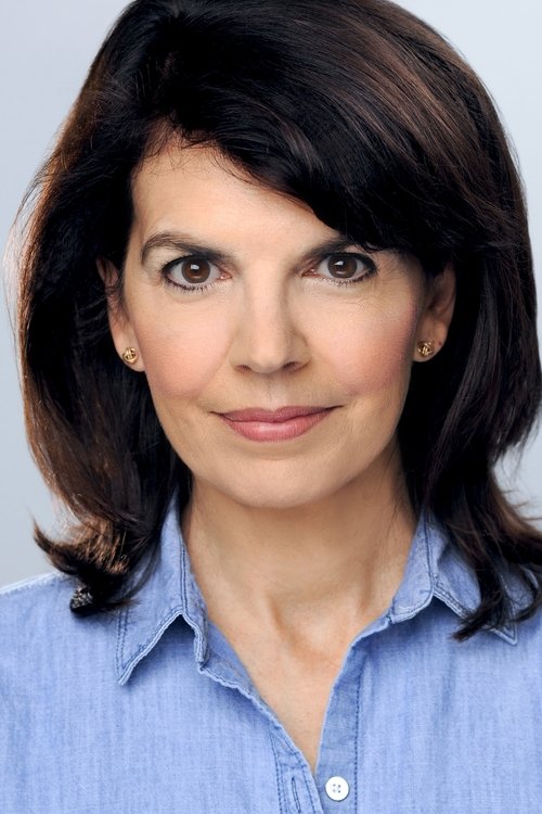 Candace Kirkpatrick zdjęcie