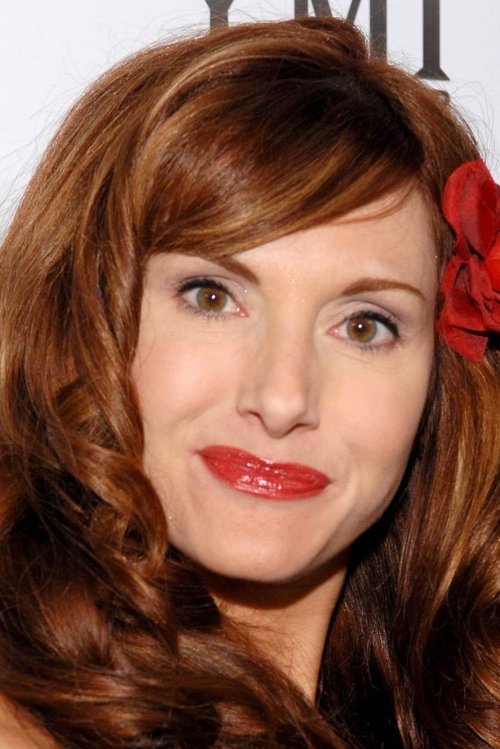 Candace McKenzie zdjęcie