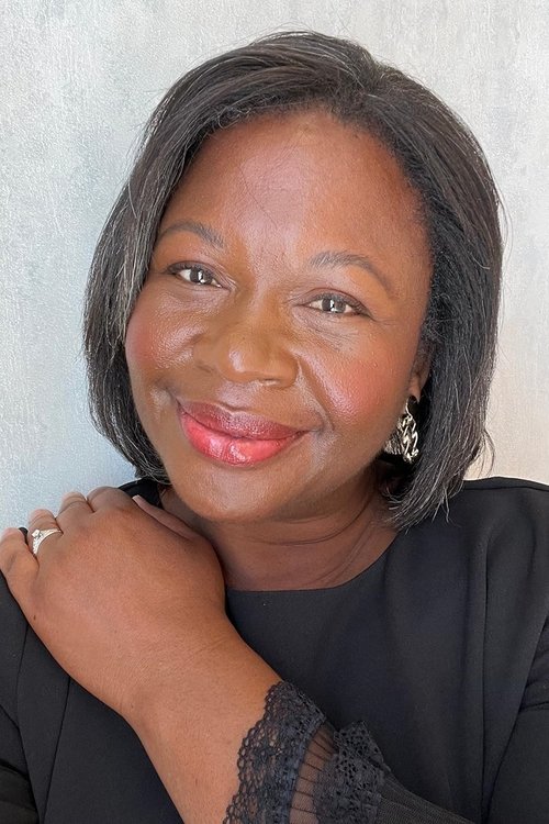 Candace Smith zdjęcie