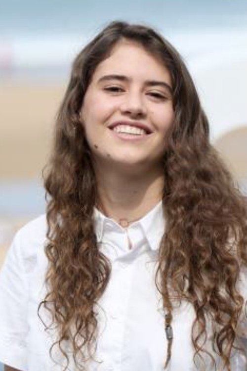 Candela Recio zdjęcie