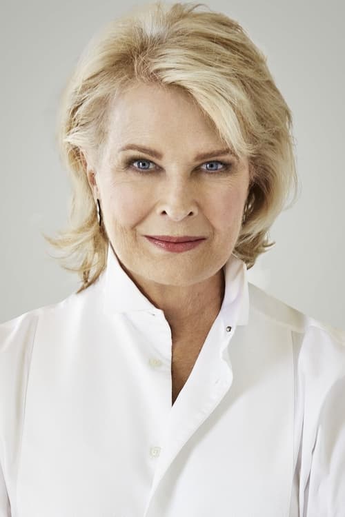 Candice Bergen zdjęcie