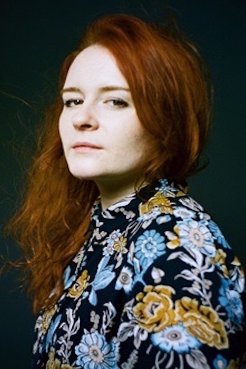 Candice Bouchet zdjęcie