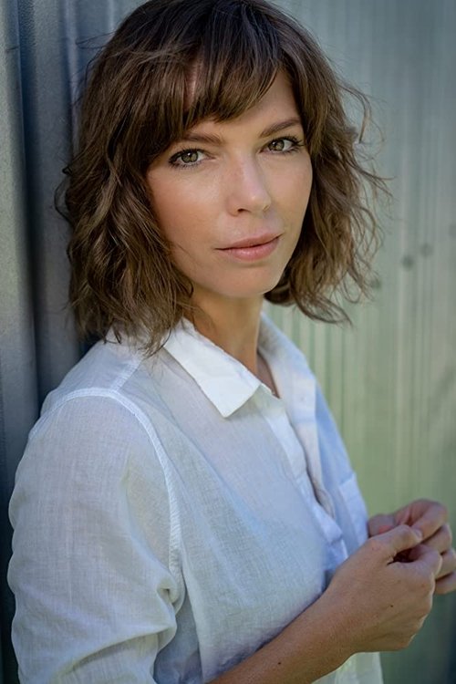 Candice Hill zdjęcie