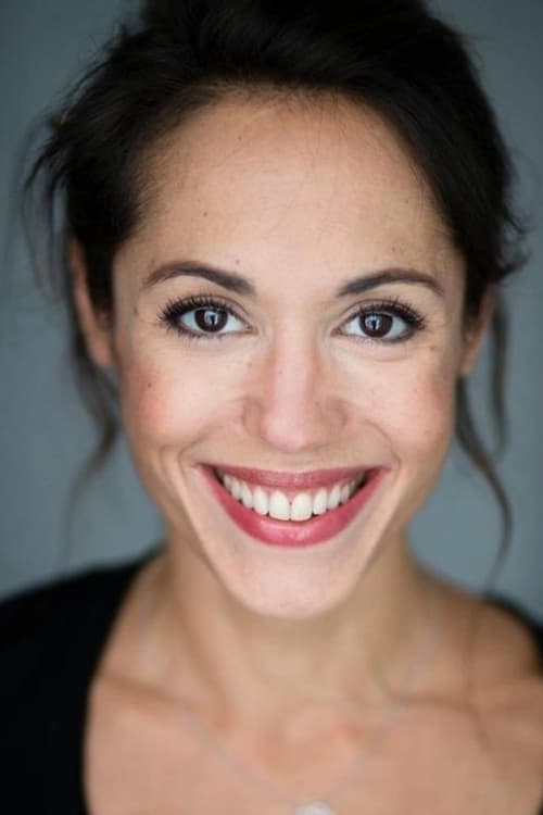 Candice Hugo zdjęcie