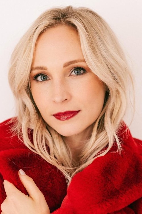 Candice King zdjęcie