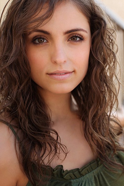 Candice Nunes zdjęcie