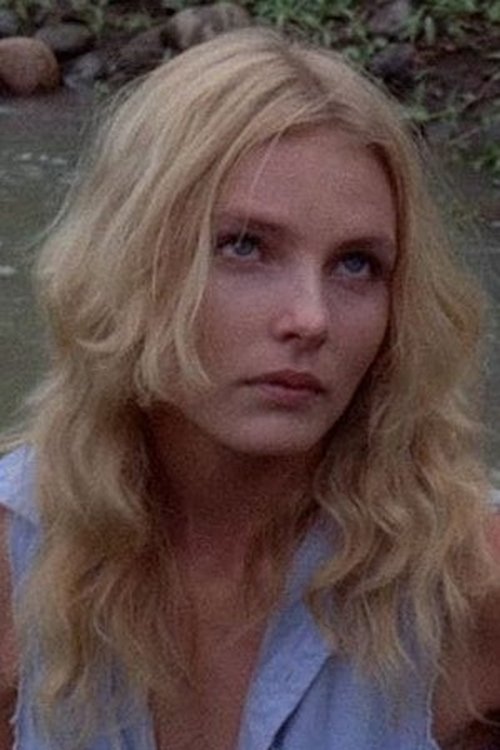 Candice Roman zdjęcie