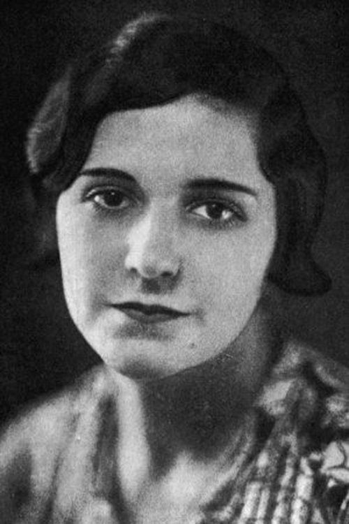 Cándida Losada zdjęcie