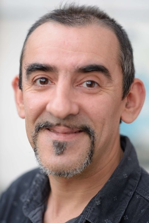 Candide Sanchez zdjęcie