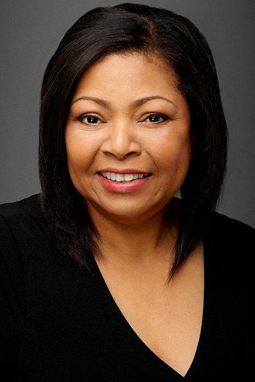 Candus Churchill zdjęcie