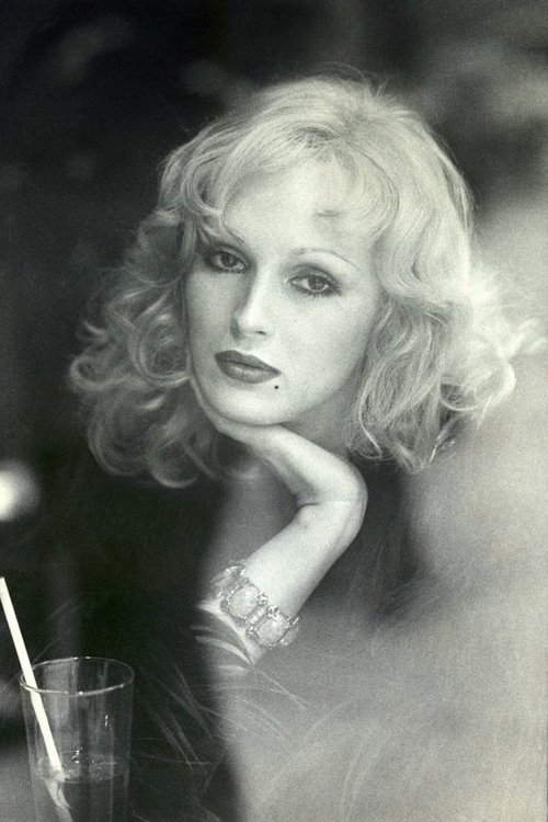 Candy Darling zdjęcie