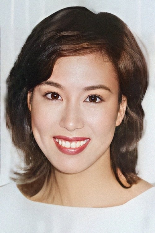 Candy Wen Xue-Er zdjęcie