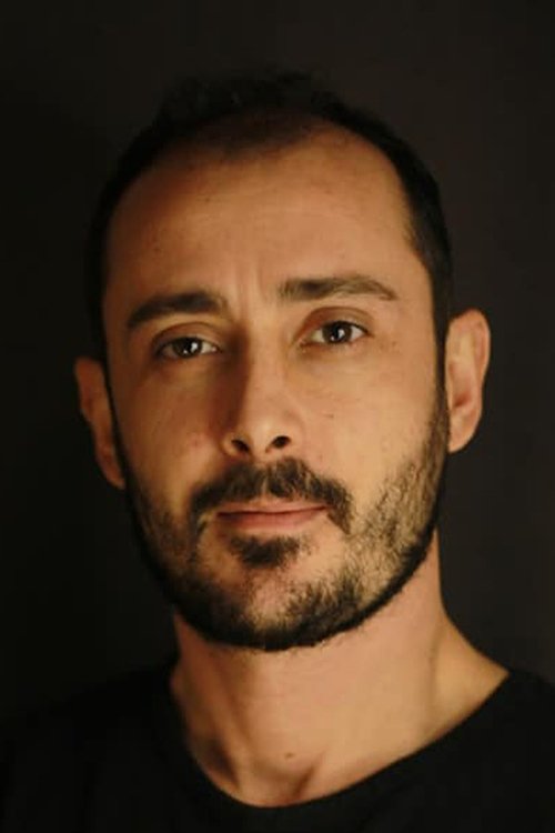 Caner Arıkan zdjęcie