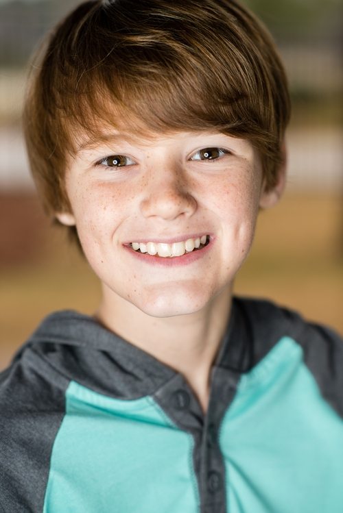 Cannon Bosarge zdjęcie