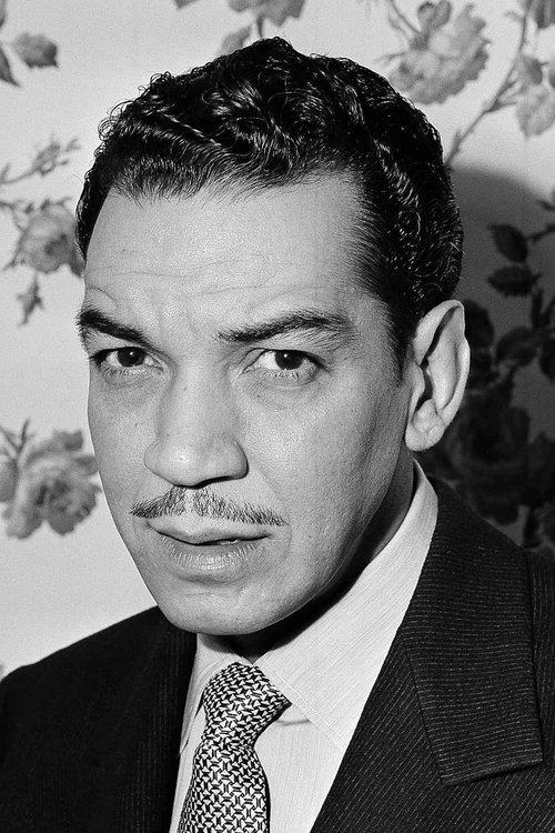 Cantinflas zdjęcie