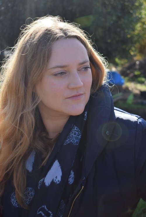 Cara Bamford zdjęcie