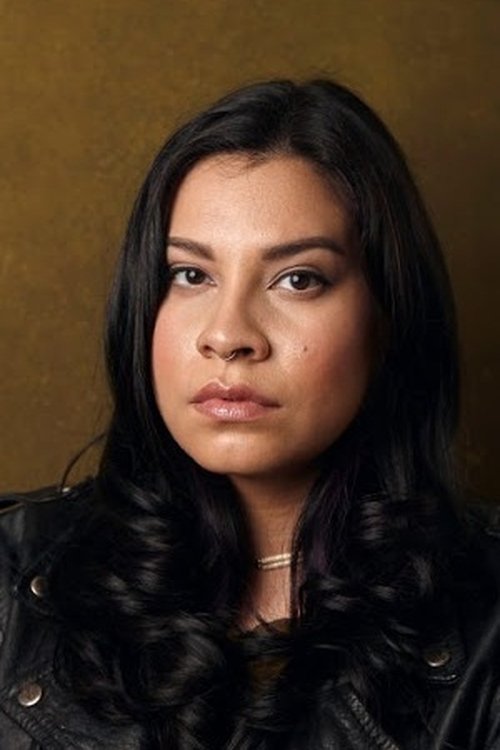 Cara Jade Myers zdjęcie