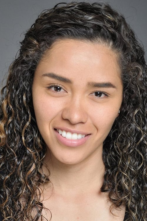 Caraly Sánchez zdjęcie