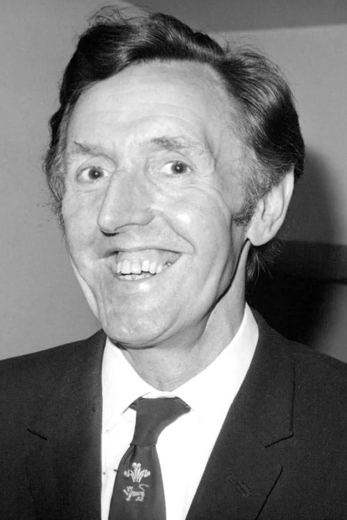 Cardew Robinson zdjęcie