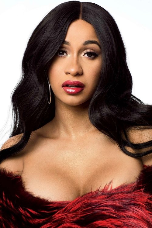 Cardi B zdjęcie
