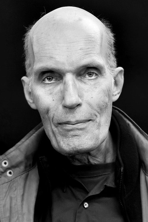 Carel Struycken zdjęcie