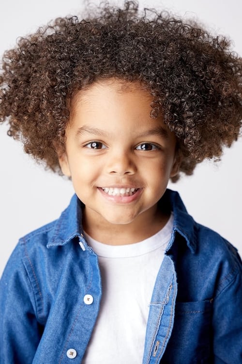 Caréll Vincent Rhoden zdjęcie