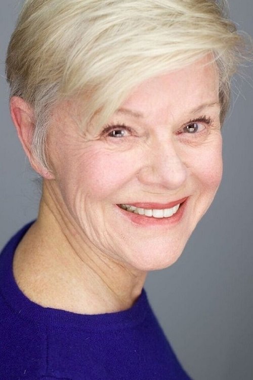 Caren L. Larkey zdjęcie