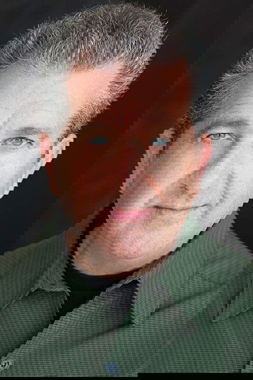 Carey Scott zdjęcie