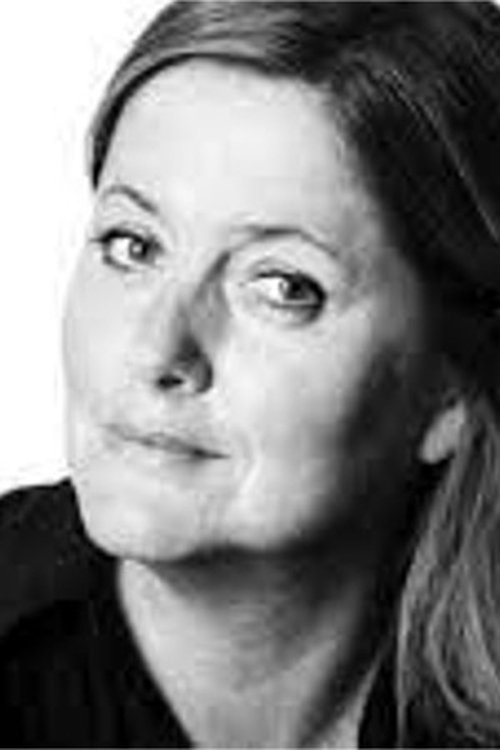 Carina M. Johansson zdjęcie