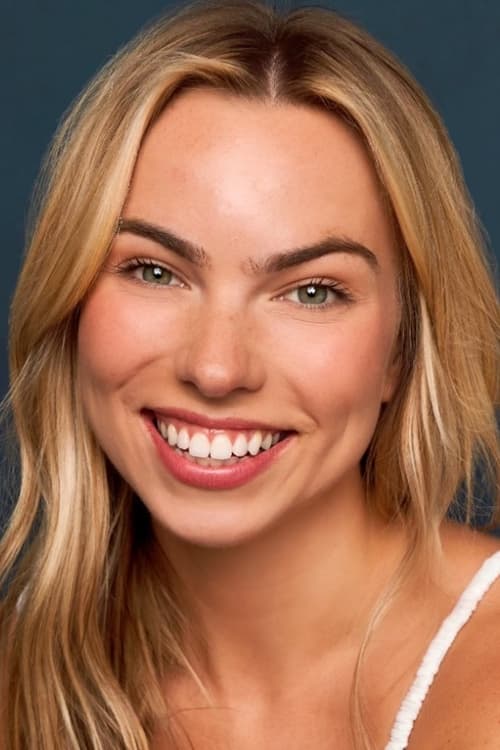 Carina Worm zdjęcie