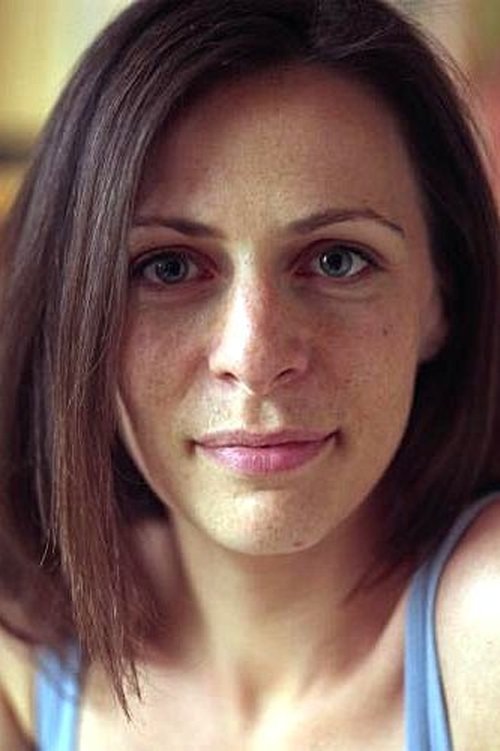 Carine Bouquillon zdjęcie