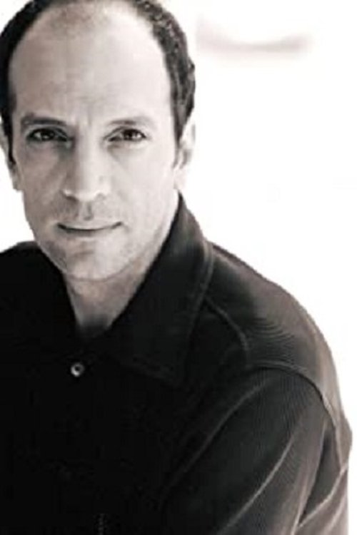 Carl Alacchi zdjęcie