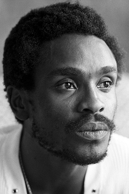 Carl Anderson zdjęcie